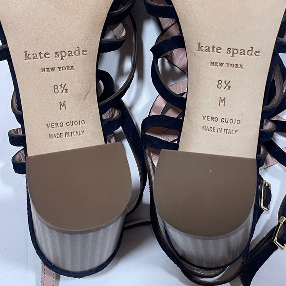 Kate Spade Barbie Shoes Kate Spade - Picture 10 of 16